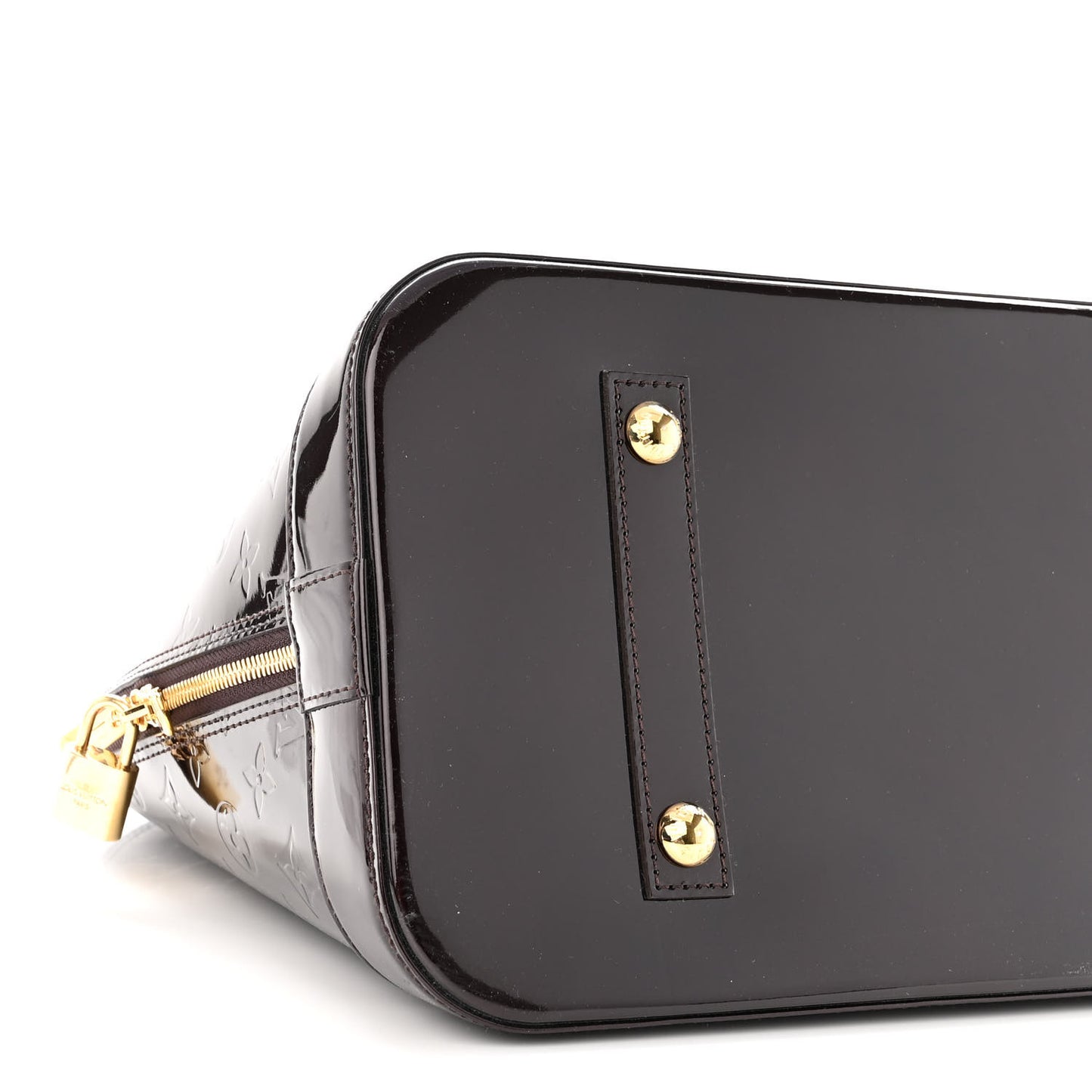 Vernis Alma GM Amarante