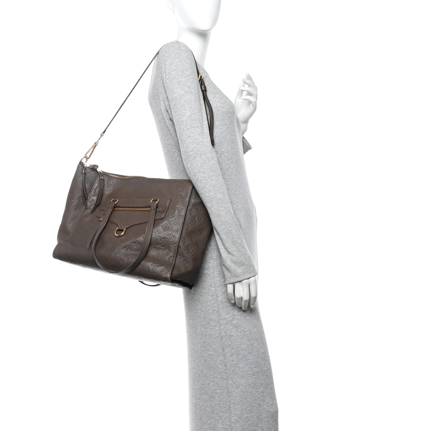 Louis Vuitton Empreinte Lumineuse PM Ombre 2 of 16