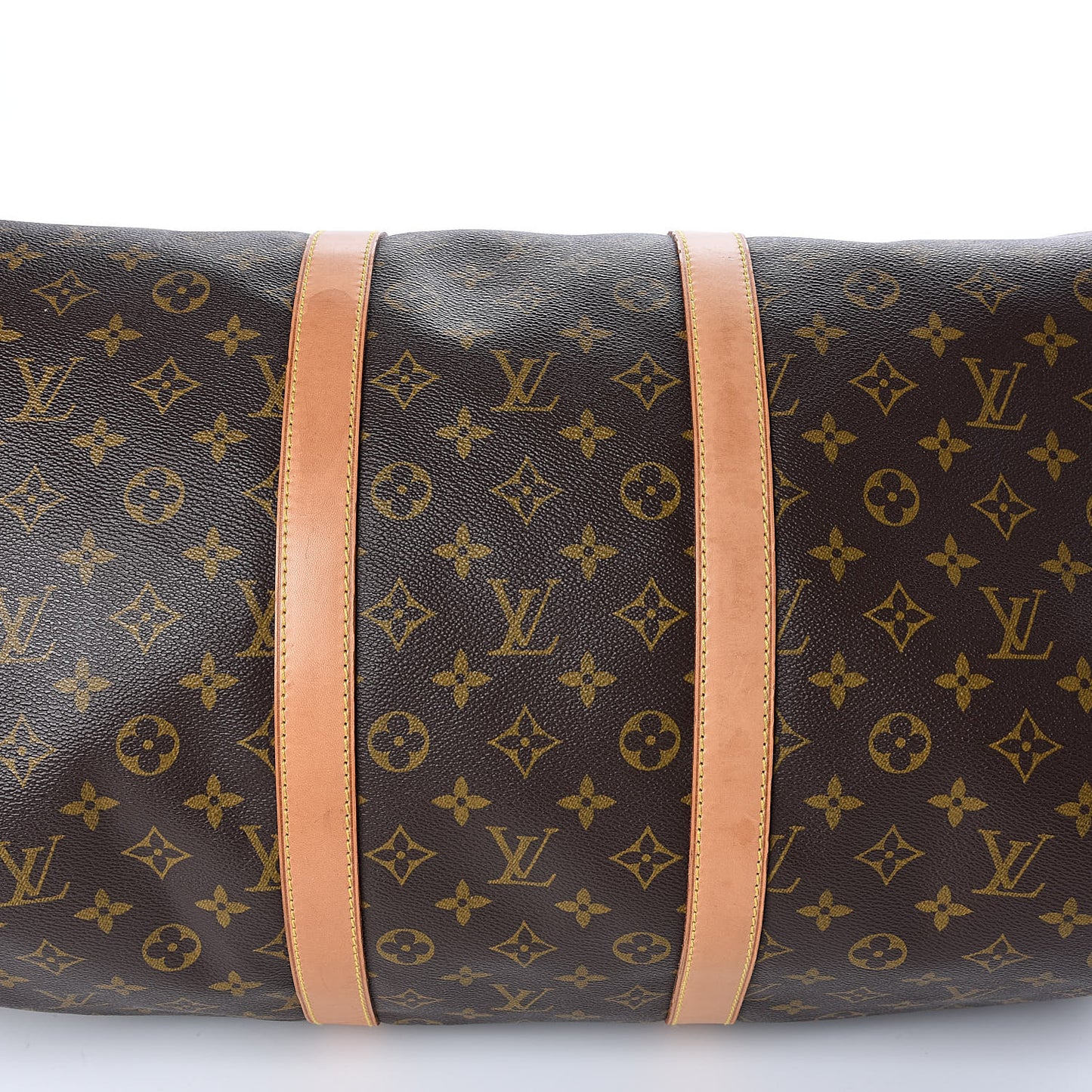 Monogram Keepall Bandouliere 55