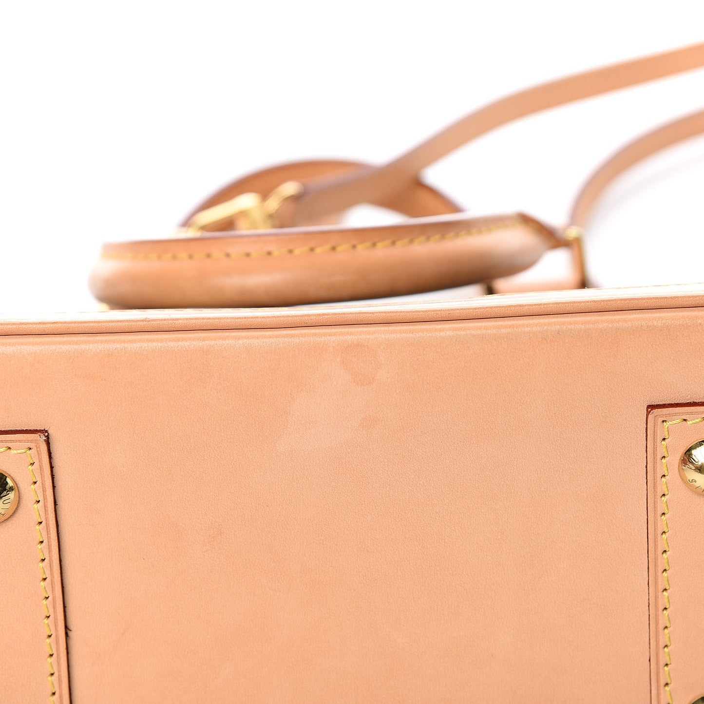 Monogram Alma BB