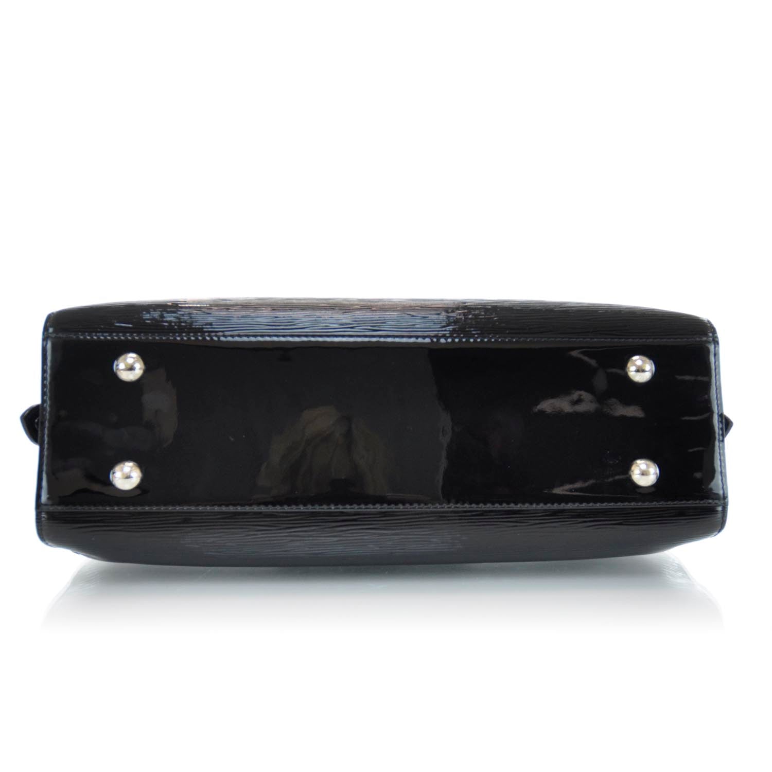 Louis Vuitton Electric Epi Pont-Neuf GM Black 5 of 14