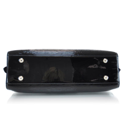 Louis Vuitton Electric Epi Pont-Neuf GM Black 5 of 14