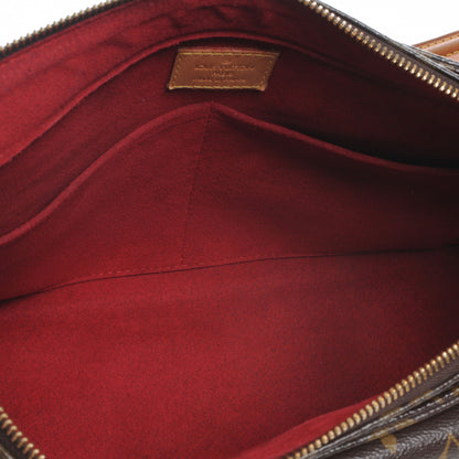 Louis Vuitton Monogram Viva-Cite GM 6 of 8
