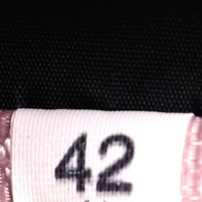 Prada Nylon Re-Edition 2005 Shoulder Bag Alabastro 7 of 13