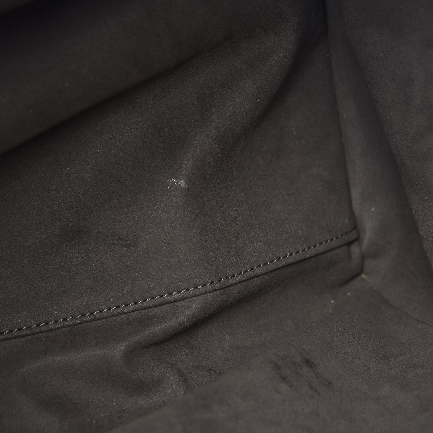 Guccissima Signature Large Duffle Hibiscus Red