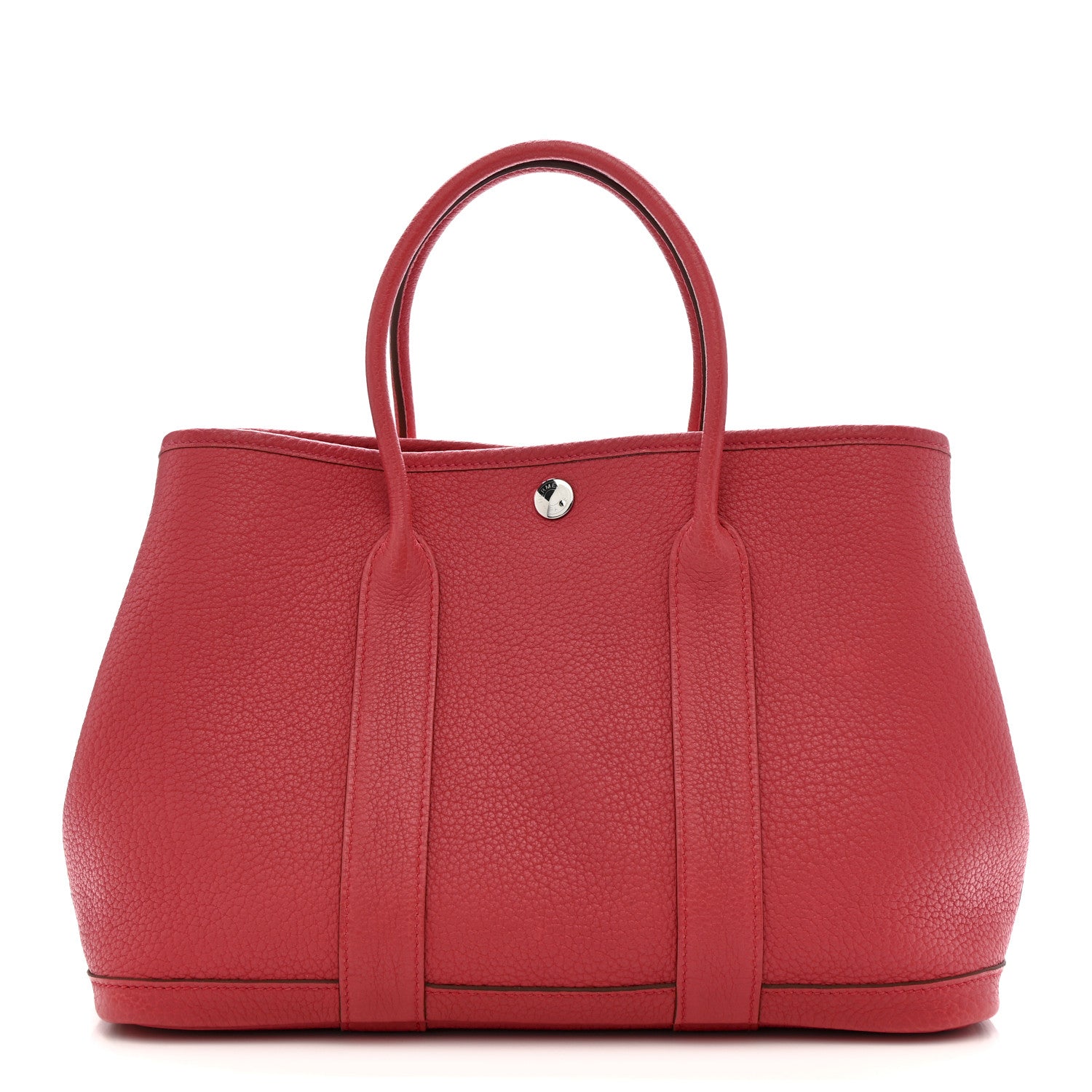 Hermes Negonda Garden Party 30 TPM Rose Jaipur 1 of 9