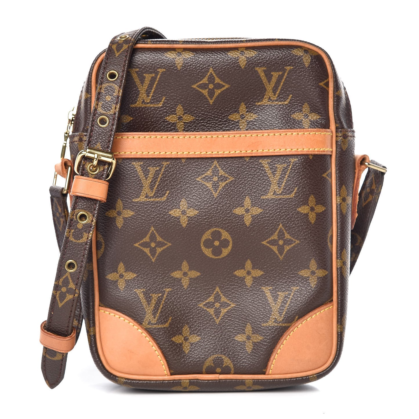 Monogram Danube 21
