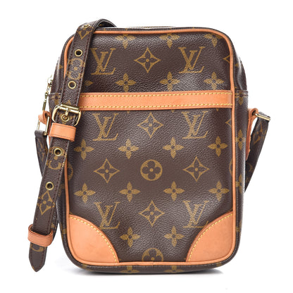 Louis Vuitton Monogram Danube 21 1 of 14