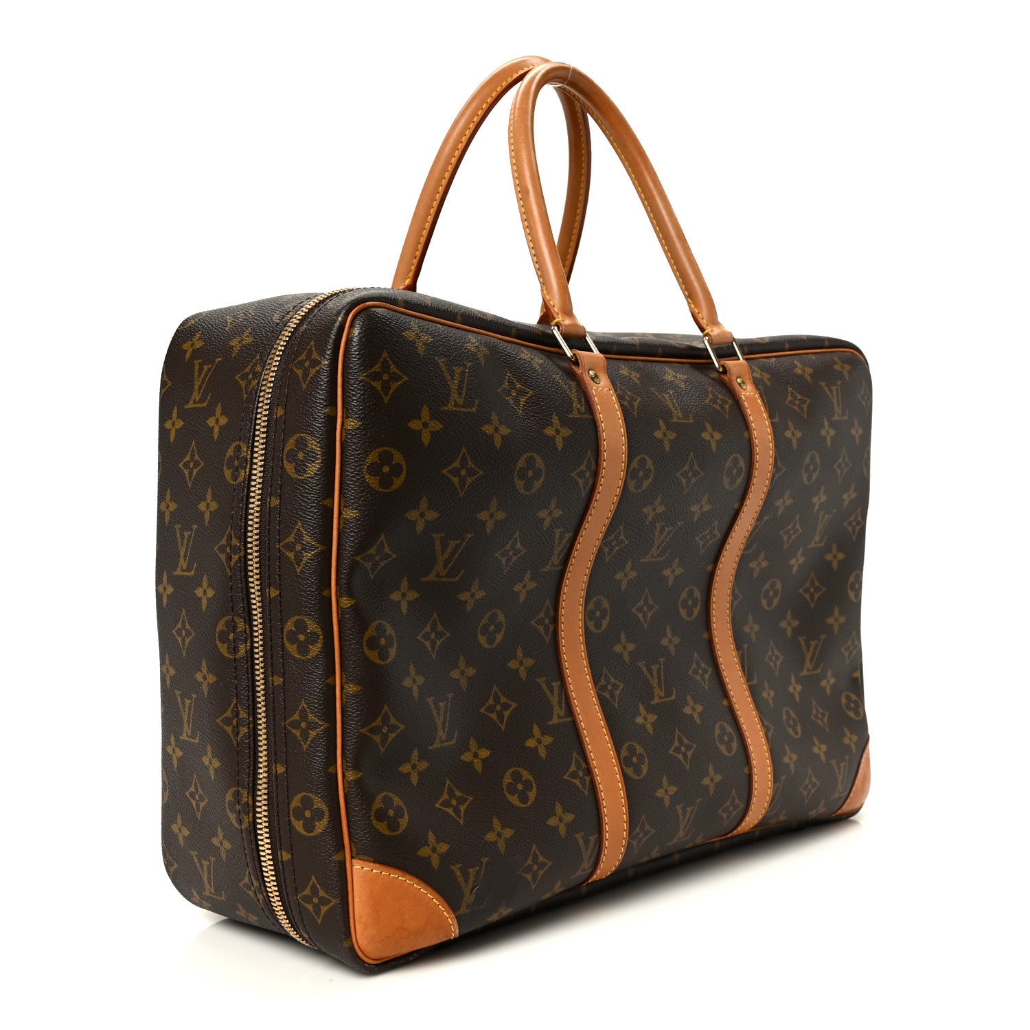 Louis Vuitton Monogram Sirius 45 1858255 – FASHIONPHILE