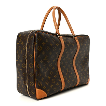 Louis Vuitton Monogram Sirius 45 2 of 10