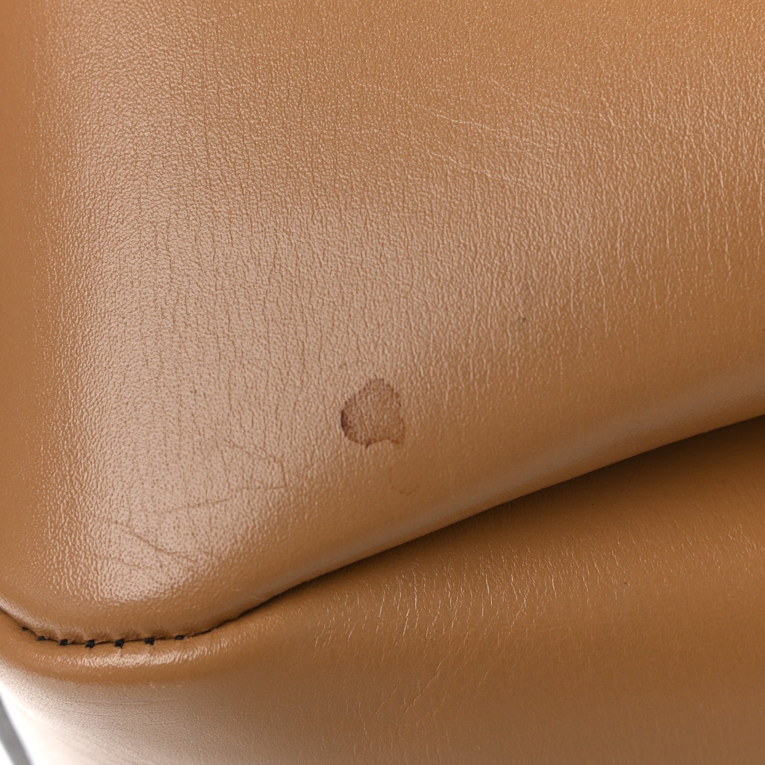 Loewe Boxcalf Lazo Tote Dune 9 of 9