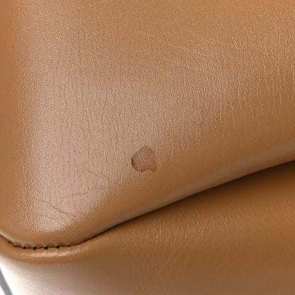 Loewe Boxcalf Lazo Tote Dune 9 of 9