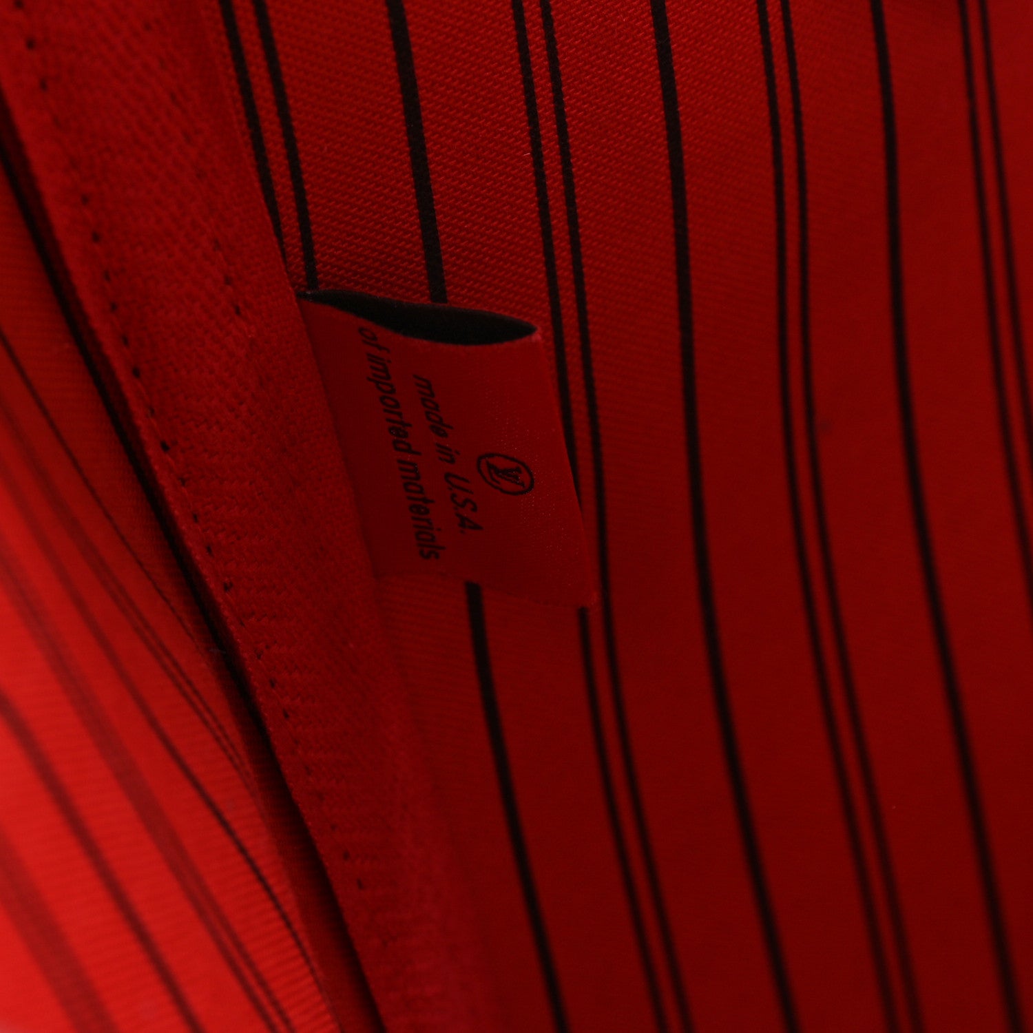 Louis Vuitton Damier Ebene Neo Neverfull MM 8 of 14