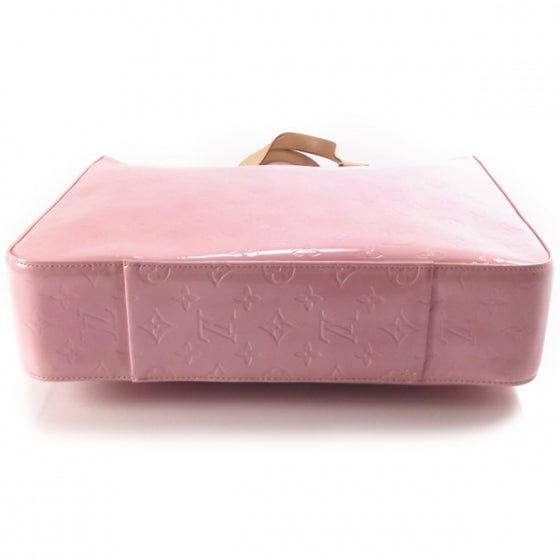 Louis Vuitton Vernis Columbus Pink 4 of 9
