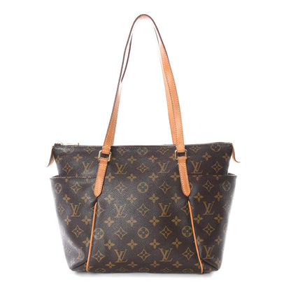 Louis Vuitton Monogram Totally PM 1 of 11