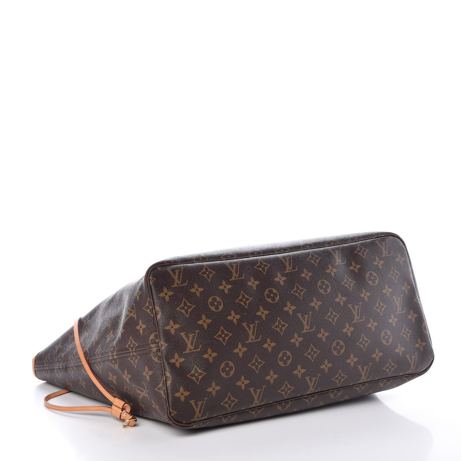 Louis Vuitton Monogram Neo Neverfull GM 5 of 13