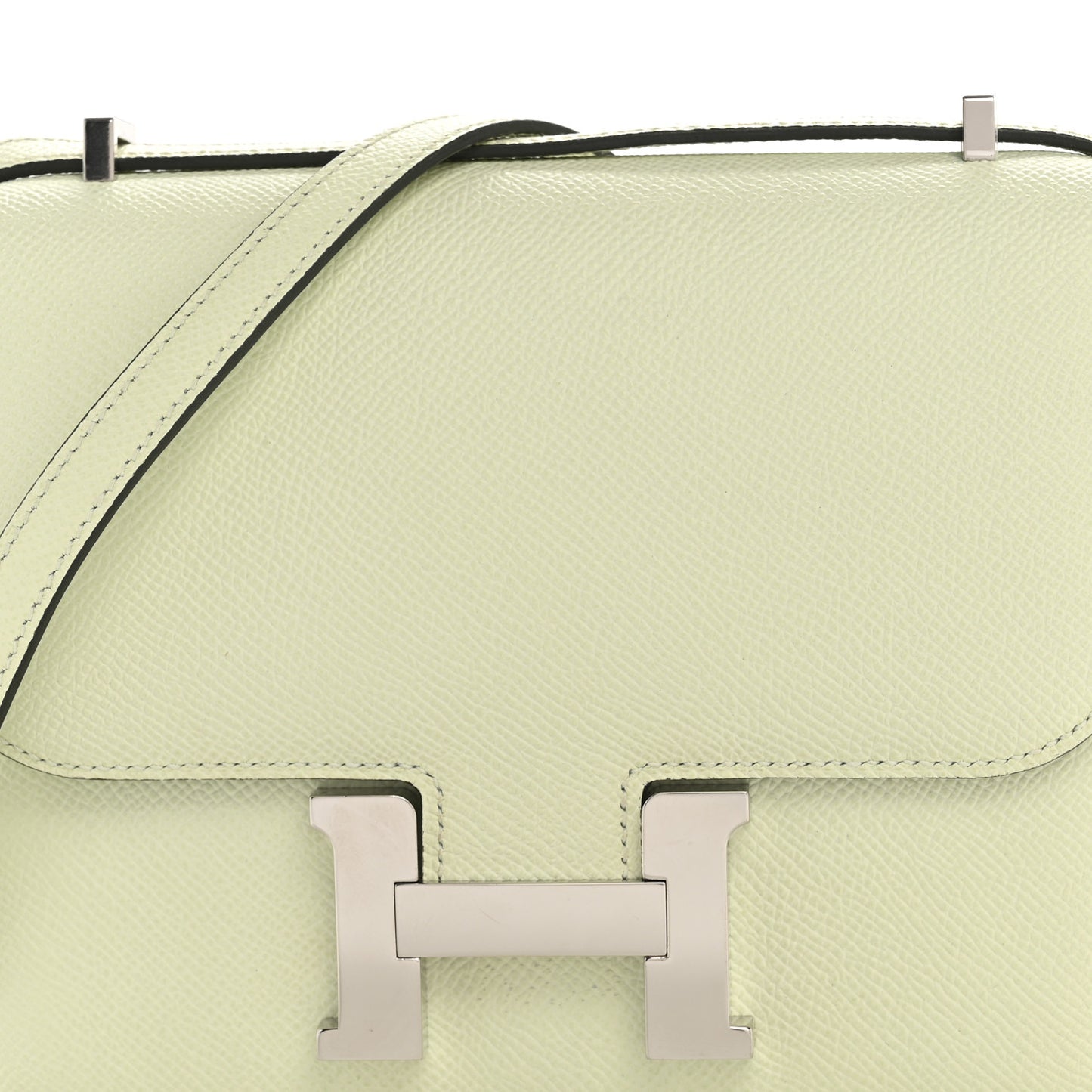 Epsom Constance 18 Vert Fizz