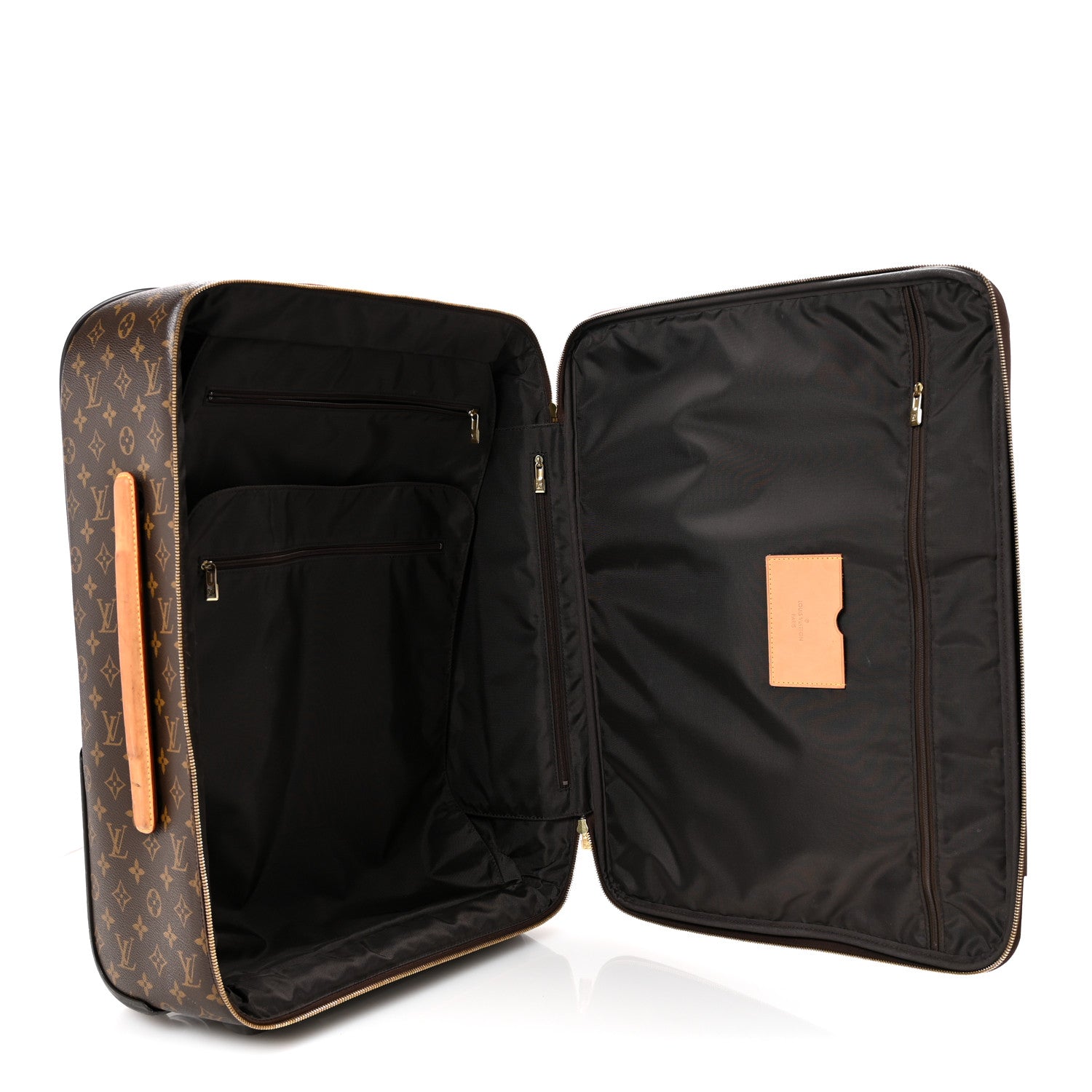 Louis Vuitton Monogram Pegase 55 Business 4 of 8
