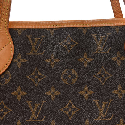 Louis Vuitton Monogram Neo Neverfull MM 9 of 11