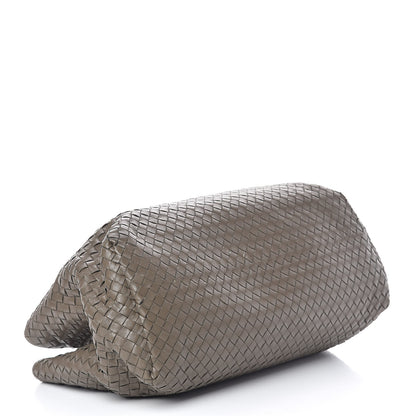 Bottega Veneta Nappa Intrecciato Large Classic Chain Strap Tote Shadow 4 of 17