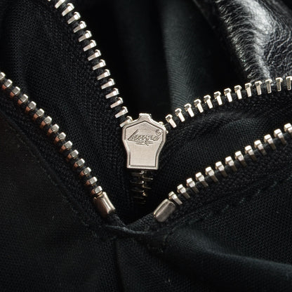 Balenciaga Agneau Traveler S Black 10 of 10