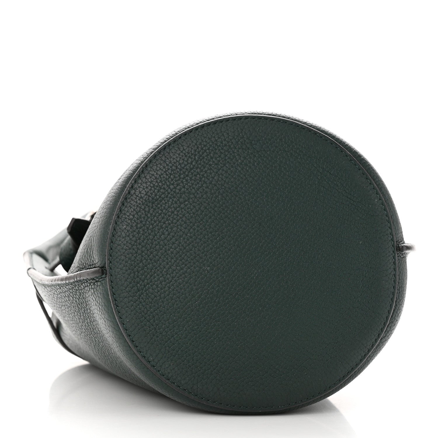 Celine Supple Grained Calfskin Nano Big Bag Bucket Amazone 4 of 12