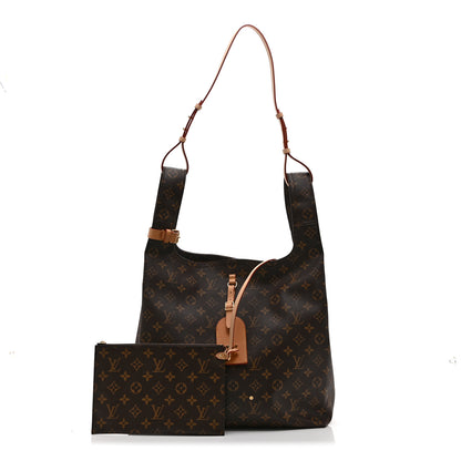 Louis Vuitton Monogram Atlantis GM 3 of 10