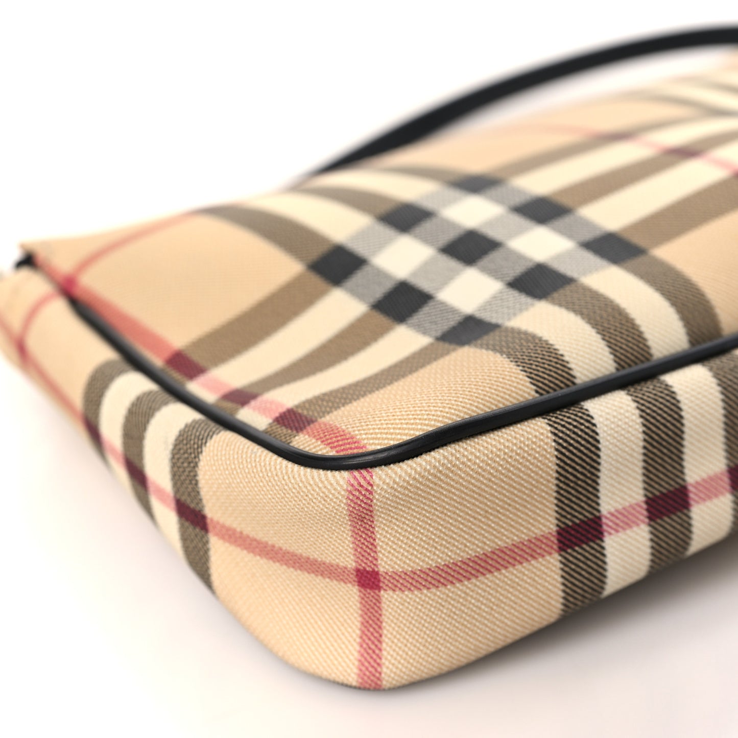House Check Pochette