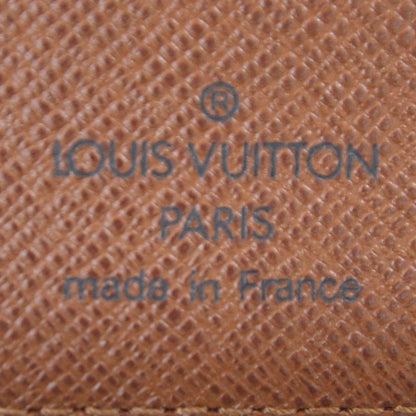Louis Vuitton Monogram Medium Ring Agenda 7 of 8