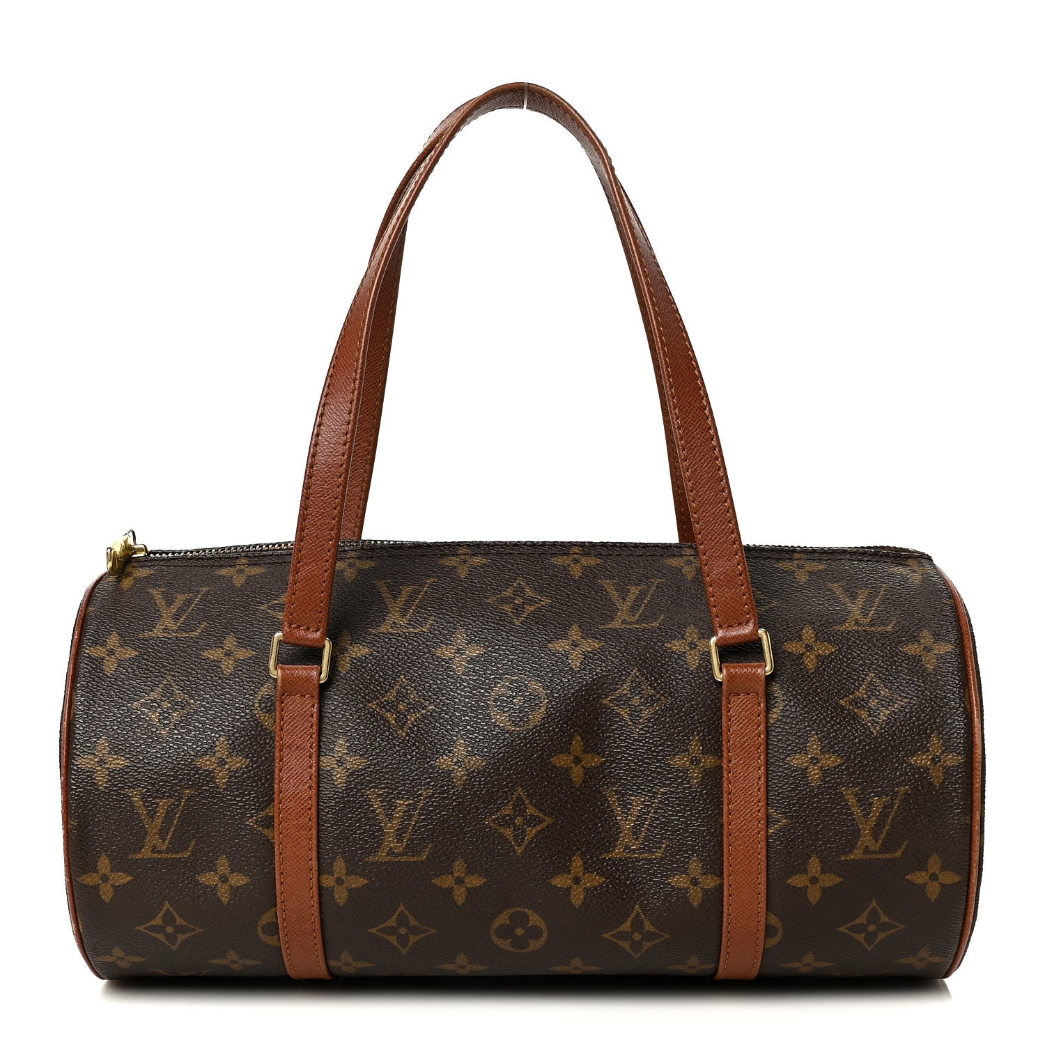Louis Vuitton Monogram Papillon 30 With Companion 1 of 13