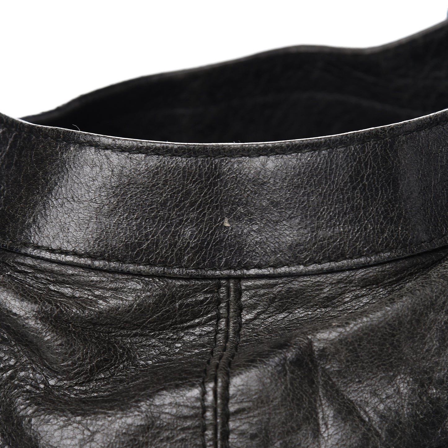 Agneau Classic Hardware Part Time Anthracite