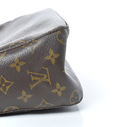 Louis Vuitton Monogram Looping MM 14 of 15