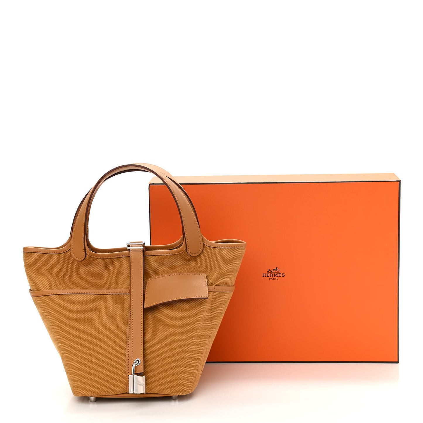 Toile Goeland Swift Cargo Picotin Lock 18 Sesame