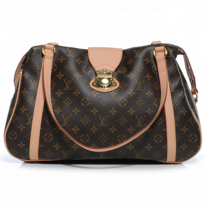 Louis Vuitton Monogram Stresa PM 1 of 7