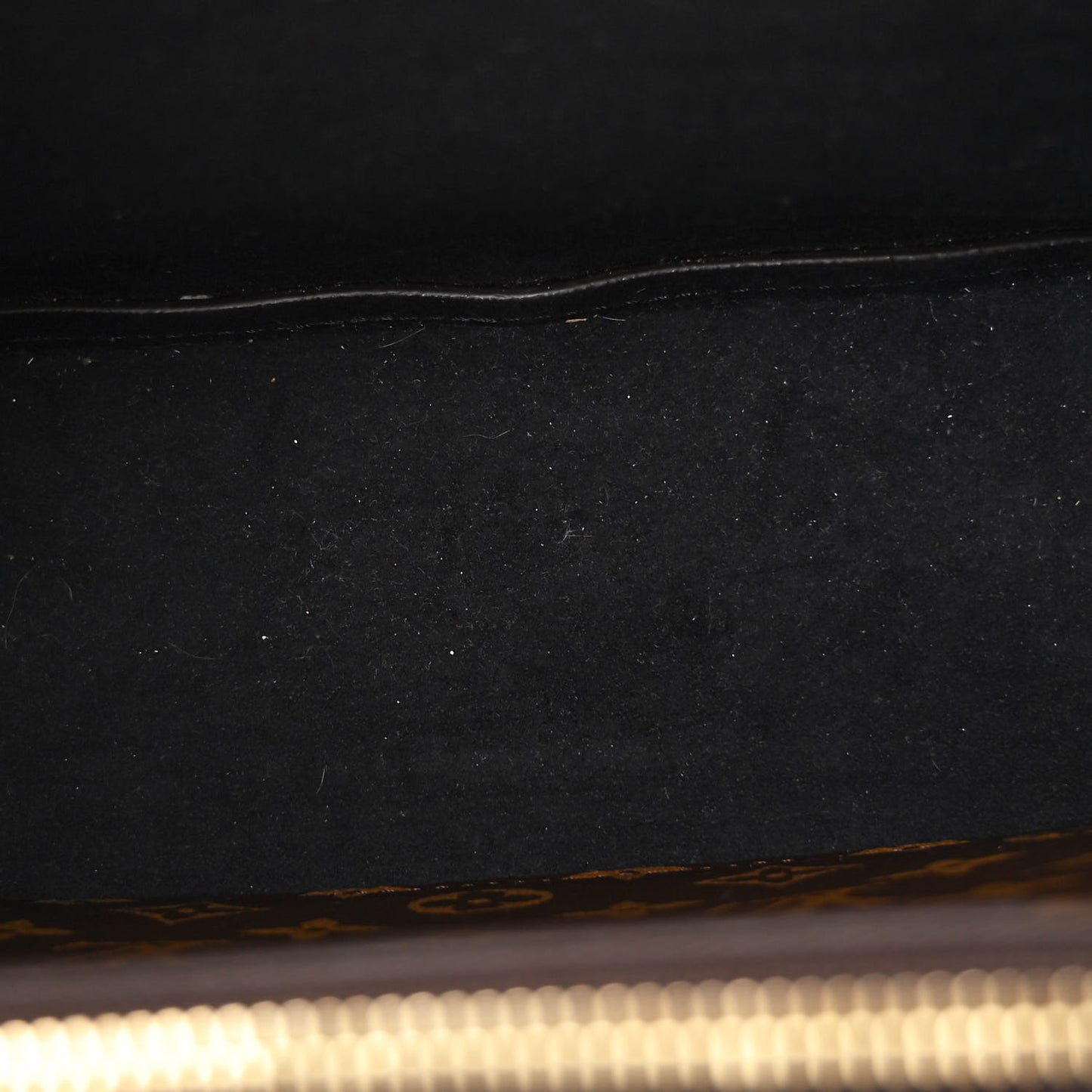 Monogram Neonoe MM Black