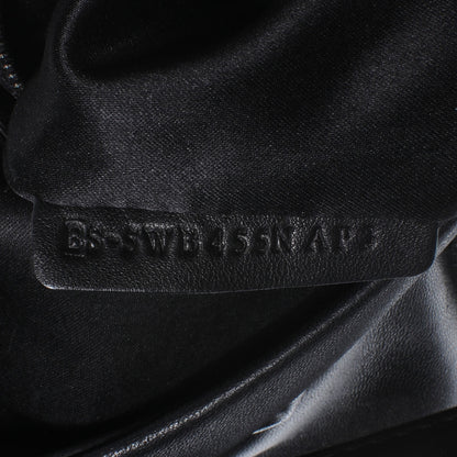 Valentino Garavani Nappa 360 Bow Hobo Black 8 of 8