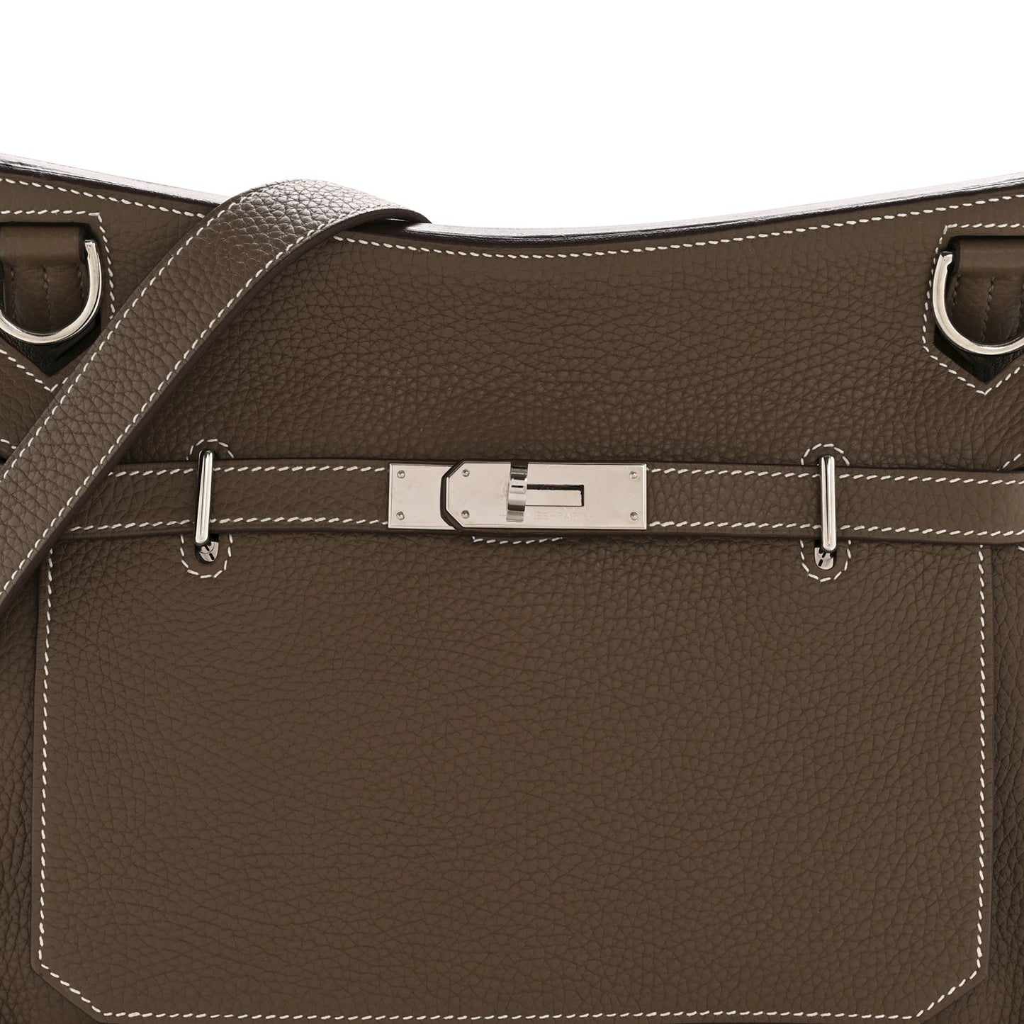 Taurillon Clemence Jypsiere 28 Etoupe