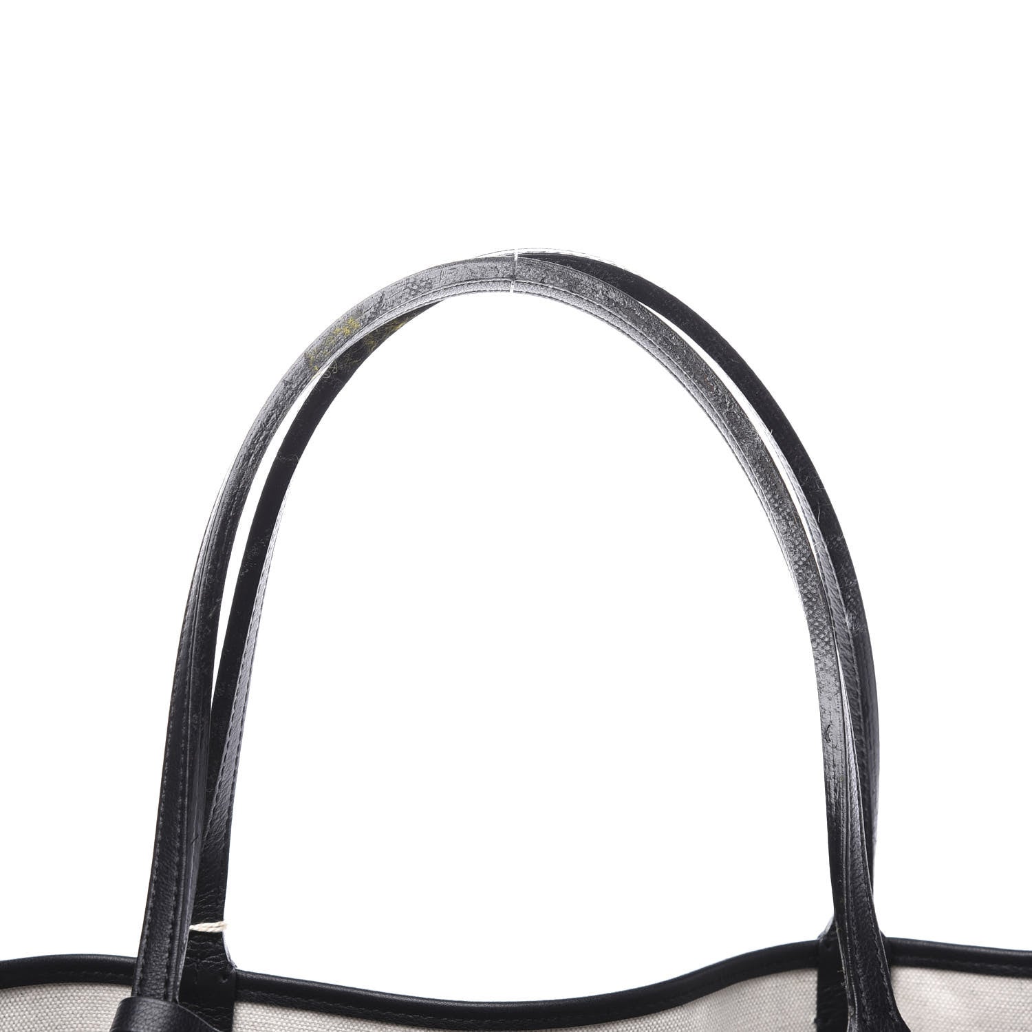 Goyard Goyardine Saint Louis GM Black 12 of 13