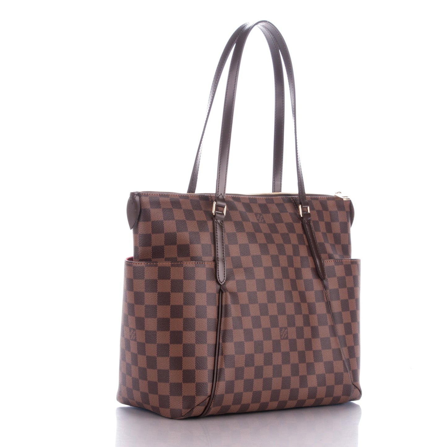 Damier Ebene Totally MM