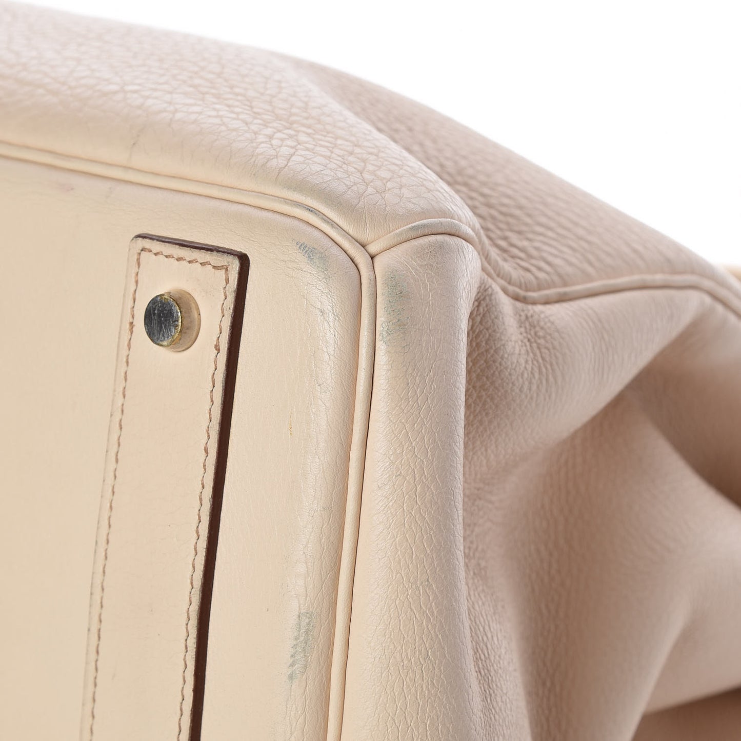 Taurillon Clemence HAC Birkin 40