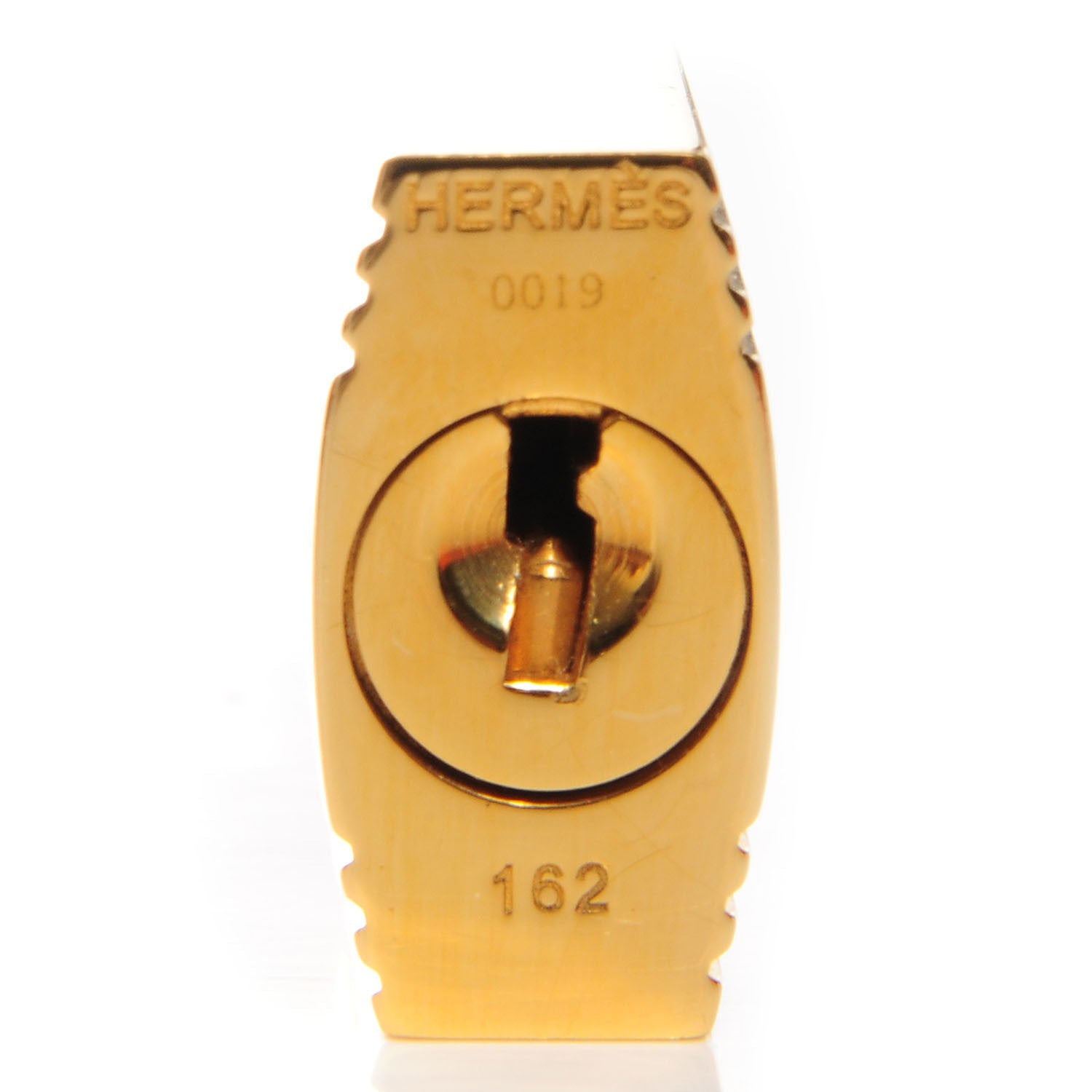 Hermes Togo Birkin 40 Gold 13 of 21