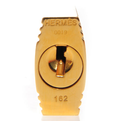 Hermes Togo Birkin 40 Gold 13 of 21