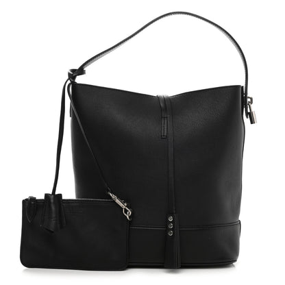 Louis Vuitton Smooth Calfskin NN14 Cuir Nuance GM Black 1 of 13