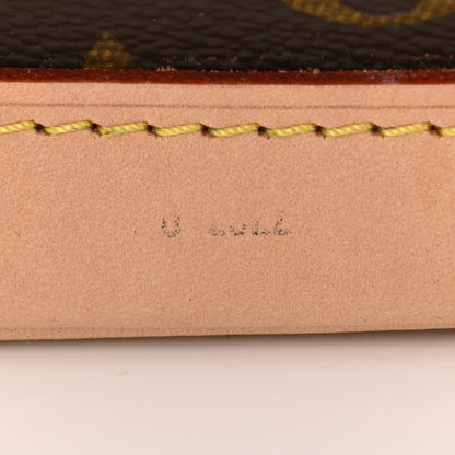 Louis Vuitton Monogram Mini Noe 8 of 8
