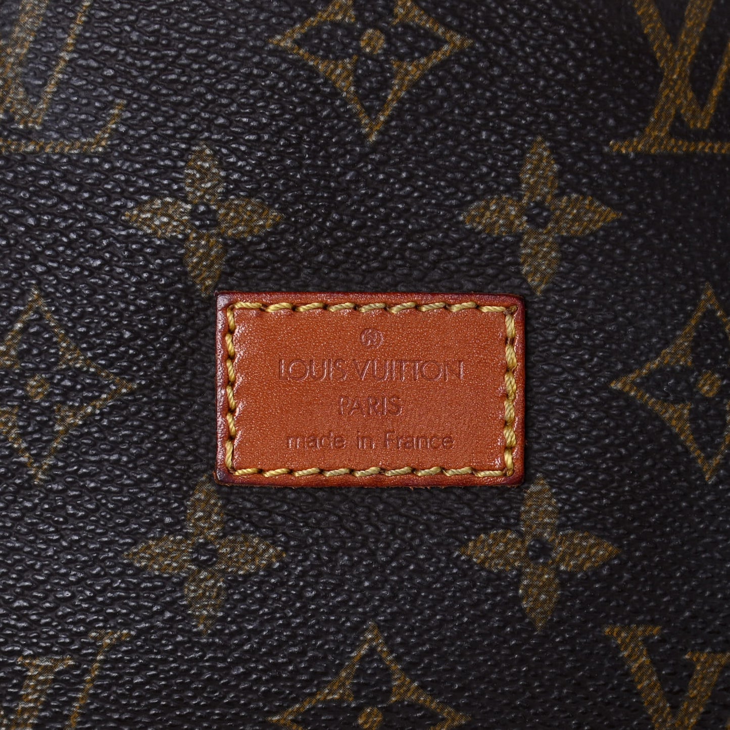 Monogram Saumur 30