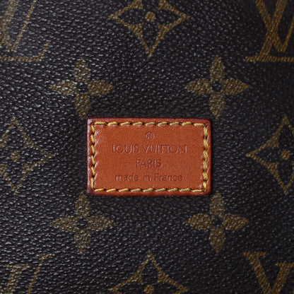 Louis Vuitton Monogram Saumur 30 6 of 25