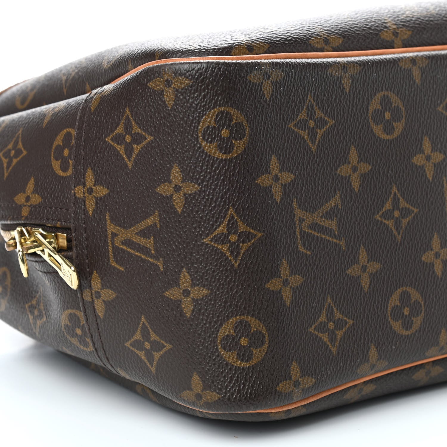 Louis Vuitton Monogram Deauville 8 of 13