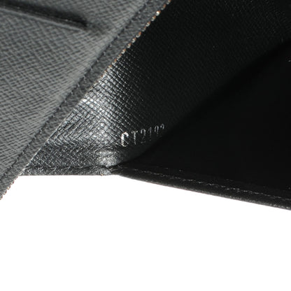 Louis Vuitton Damier Graphite Colombus Wallet Organizer 7 of 7