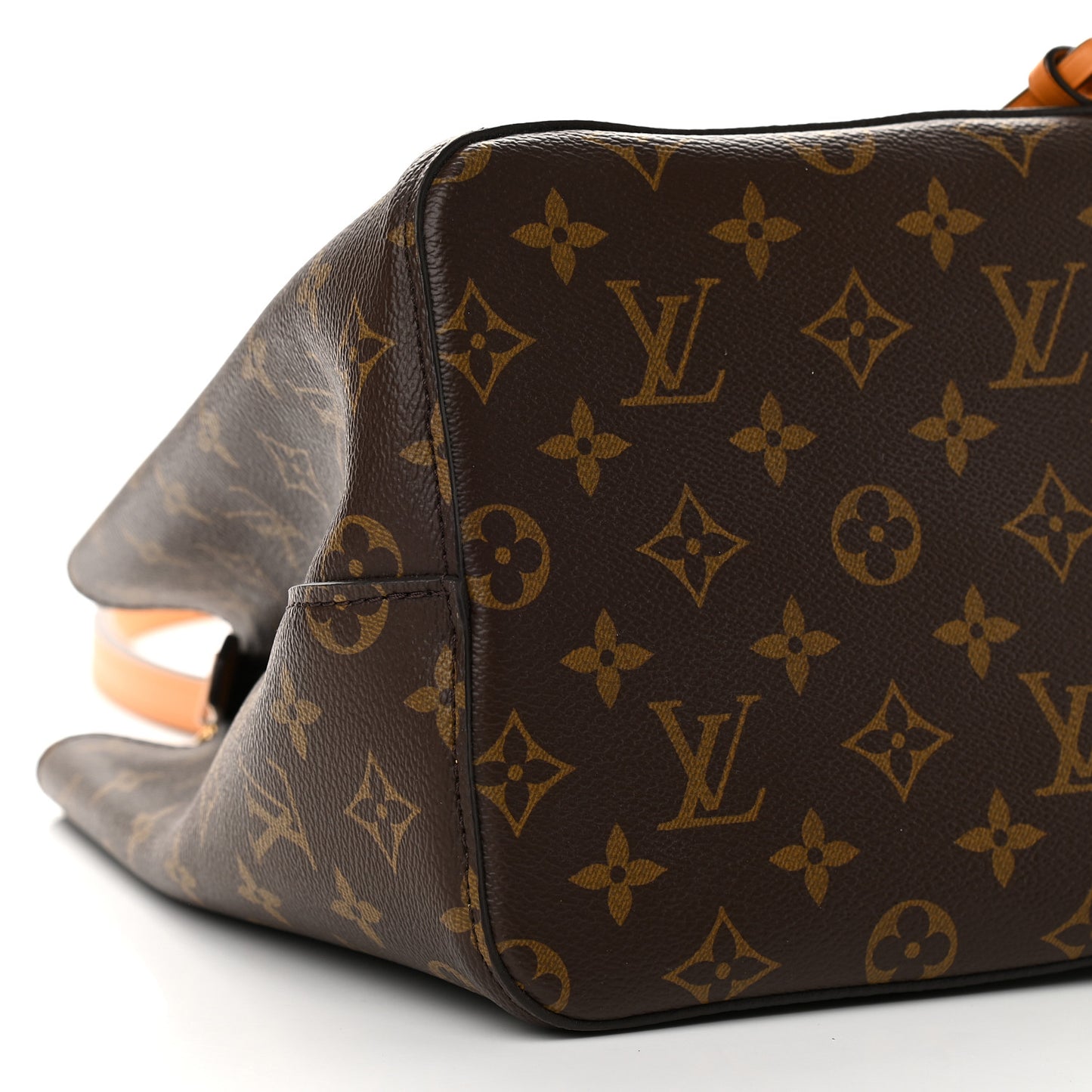 Monogram Neonoe MM Safran