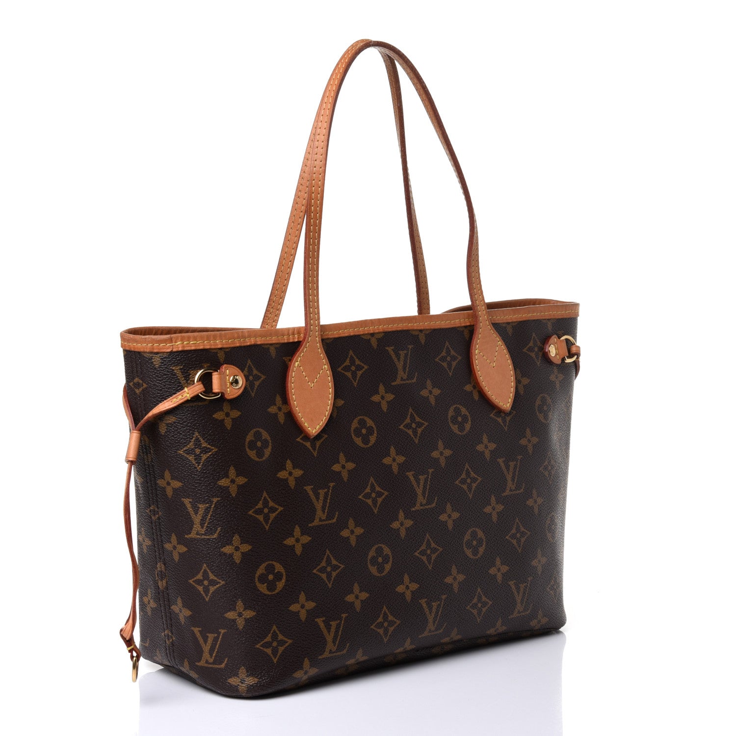 Louis Vuitton Monogram Neo Neverfull PM 2 of 5